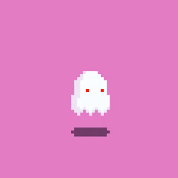 My Pet Ghosts #96