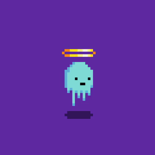 My Pet Ghosts #453