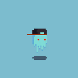 My Pet Ghosts #92