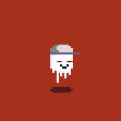 My Pet Ghosts #278