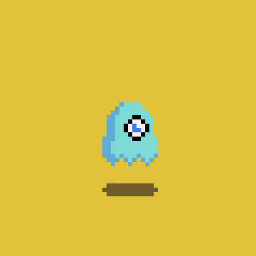 My Pet Ghosts