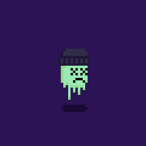 My Pet Ghosts #691