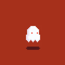 My Pet Ghosts #504