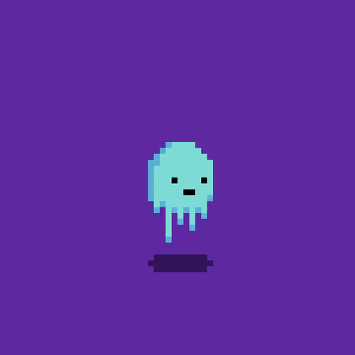 My Pet Ghosts