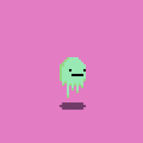 My Pet Ghosts #841