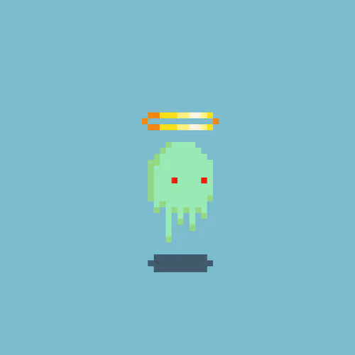 My Pet Ghosts #623