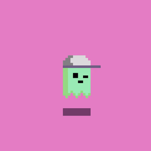 tiny ghosts(eth) #75