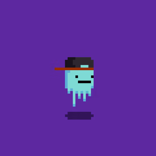 My Pet Ghosts #475