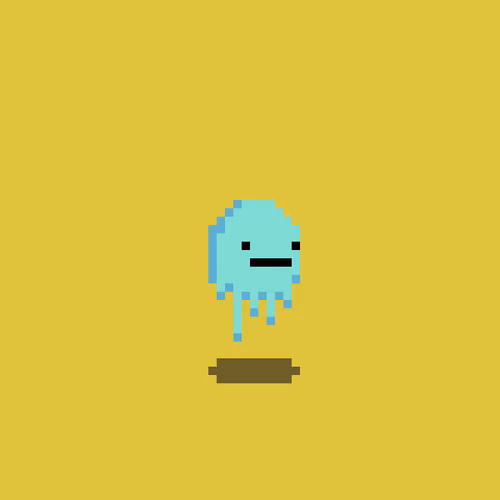 My Pet Ghosts #765