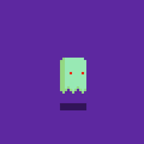 My Pet Ghosts