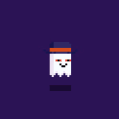 My Pet Ghosts #118