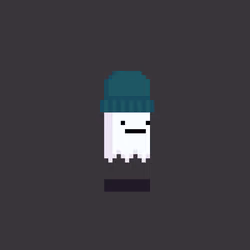 My Pet Ghosts #366