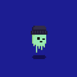 My Pet Ghosts #289