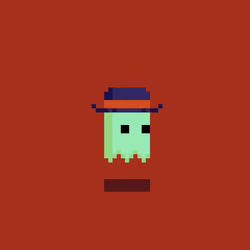 My Pet Ghosts #179