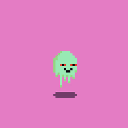 My Pet Ghosts #265