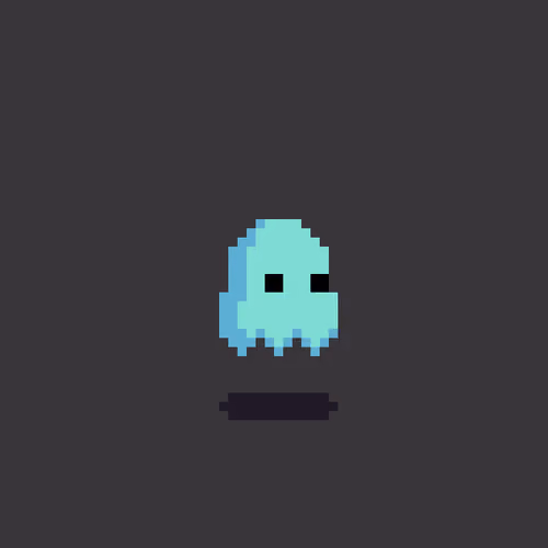 My Pet Ghosts #630