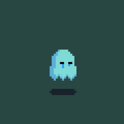 My Pet Ghosts #233