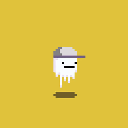 My Pet Ghosts #174