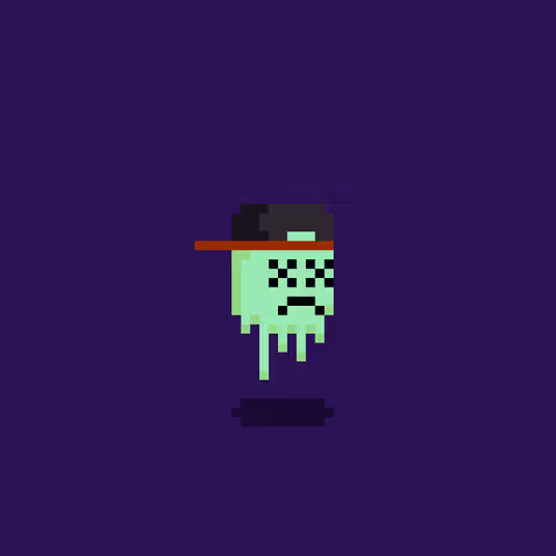 My Pet Ghosts