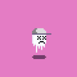 My Pet Ghosts #343