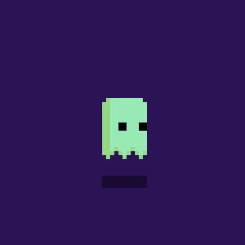 My Pet Ghosts