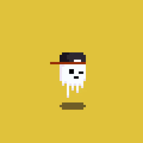My Pet Ghosts
