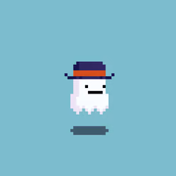 My Pet Ghosts #322