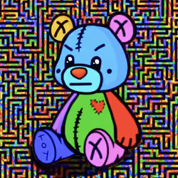 Toy entering w3b  #1/3