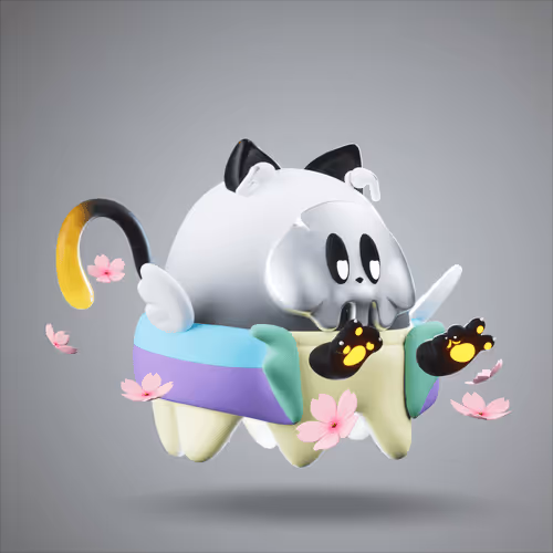 Yokaigenesiscollection