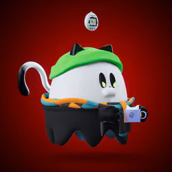 Yokai Genesis #1227