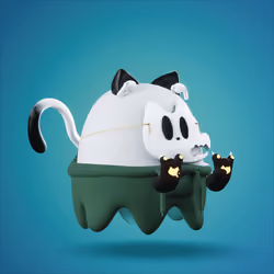 Yokai Genesis #1226