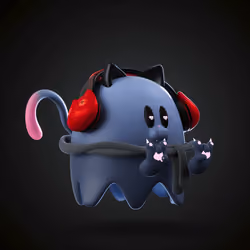 Yokai Genesis #0537