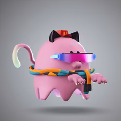 Yokai Genesis #0429