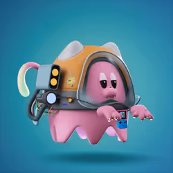 Yokai Genesis #0165