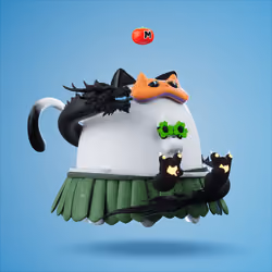 Yokai Genesis #0016