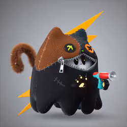 Yokai Genesis #0431