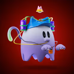 Yokai Genesis #0785