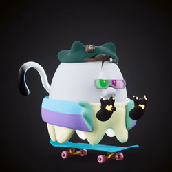 Yokai Genesis #0179