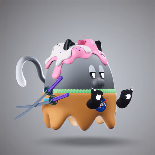 Yokaigenesiscollection