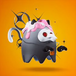 Yokai Genesis #0671