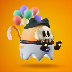 Yokai Genesis #0673