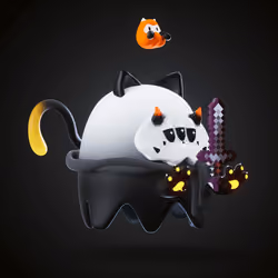 Yokai Genesis #0430