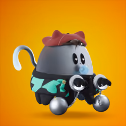 Yokai Genesis #1132