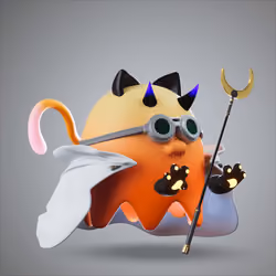 Yokai Genesis #0226