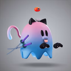 Yokai Genesis #1230