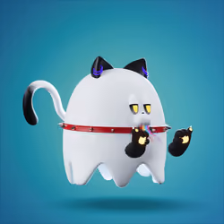 Yokai Genesis #0234