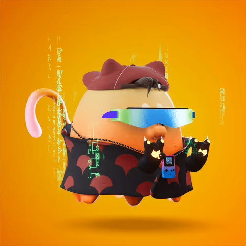 Yokaigenesiscollection