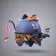 Yokai Genesis #1047