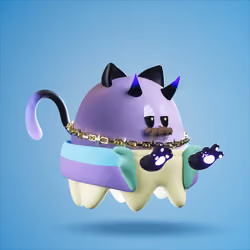Yokai Genesis #1135