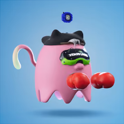 Yokai Genesis #0089